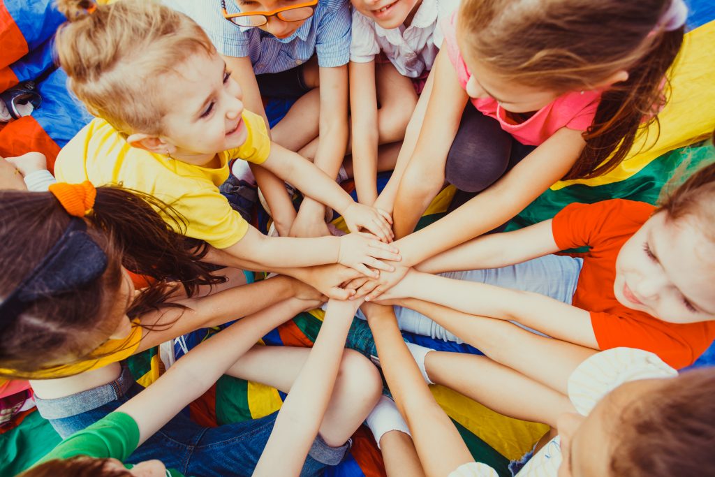 BabyZeit und KinderZeit bei Warm ums Herz in OHZ