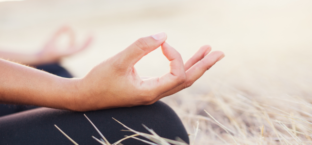 Selflove Retreat Be Yourself bei Soul Roots in OHZ